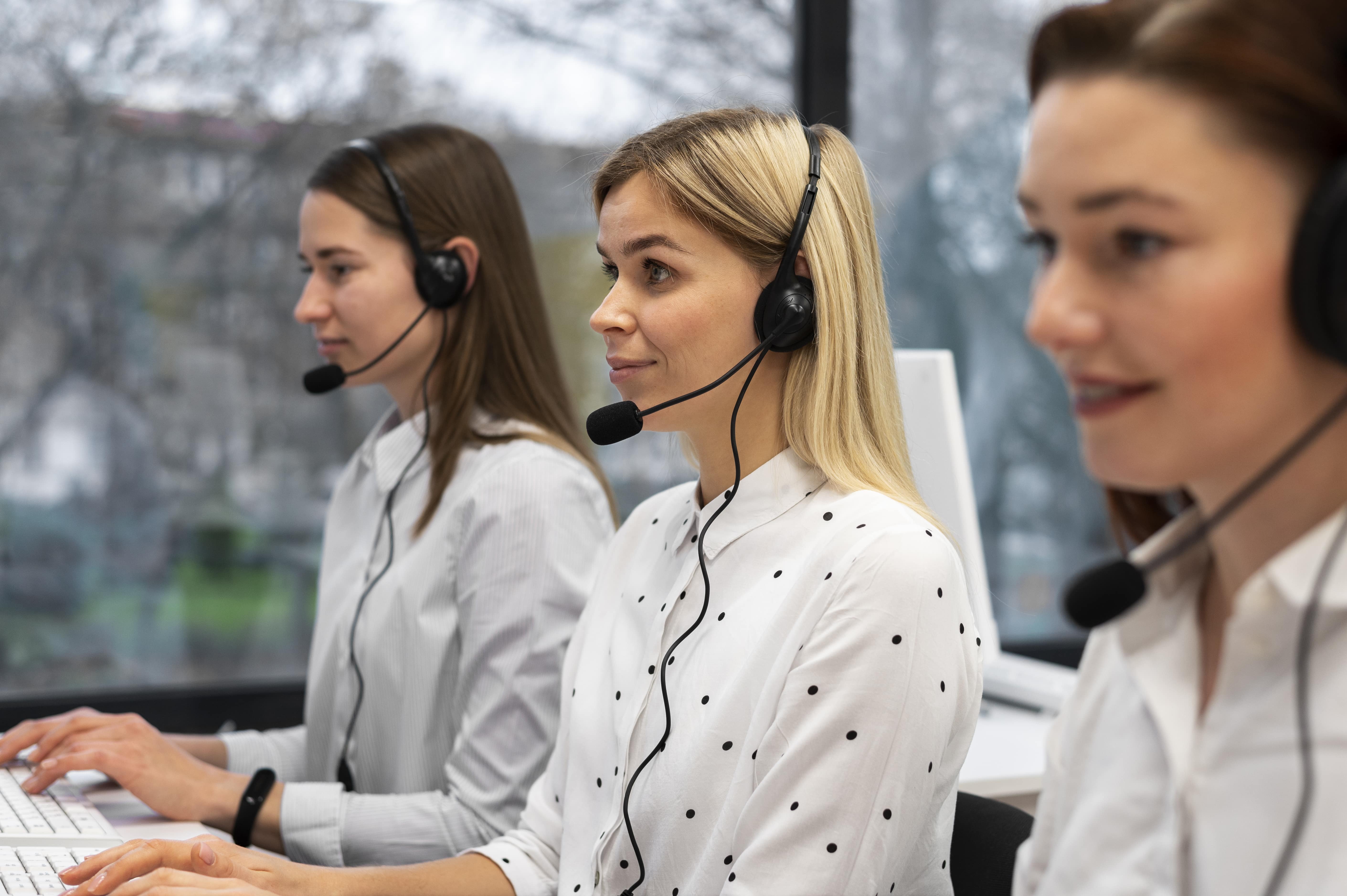 General Answering Services in Yaphank, NY